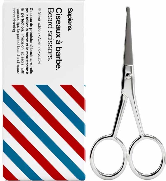 Produktbild Sapiens Bartschere