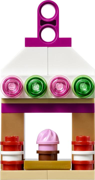 Immagine prodotto LEGO Calendario dell'Avvento