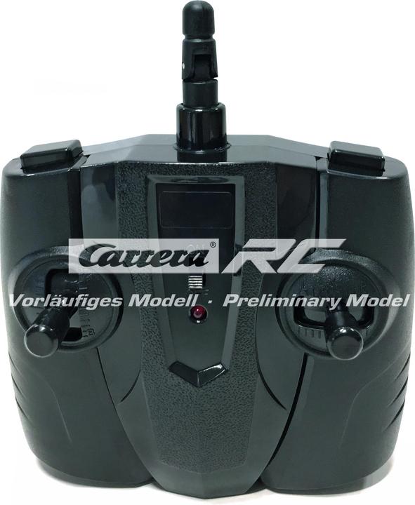 Image du produit Carrera Hell Rider