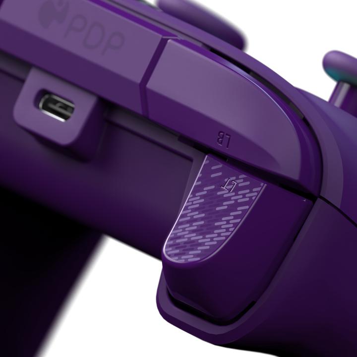 Actual product image PDP Afterglow Wave (Xbox Series S, PC, Xbox Series X)