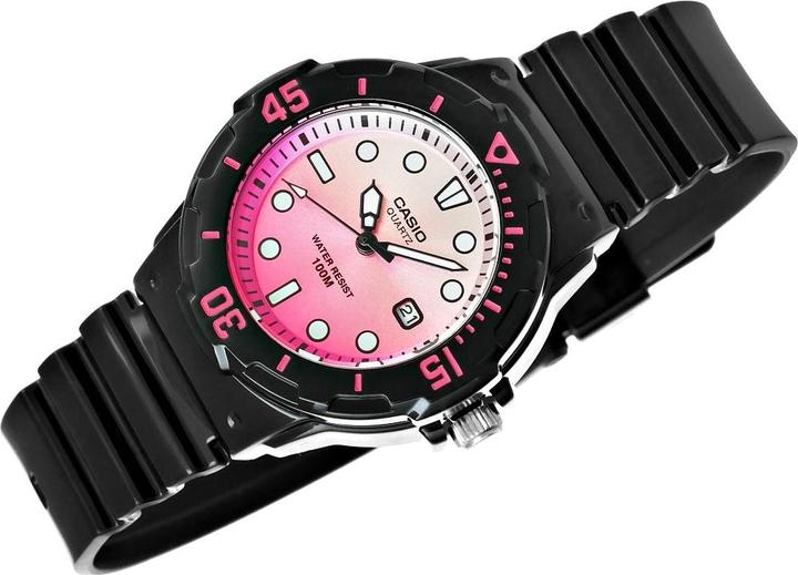 Image du produit Casio LRW-200H-4EVDR (32 mm)