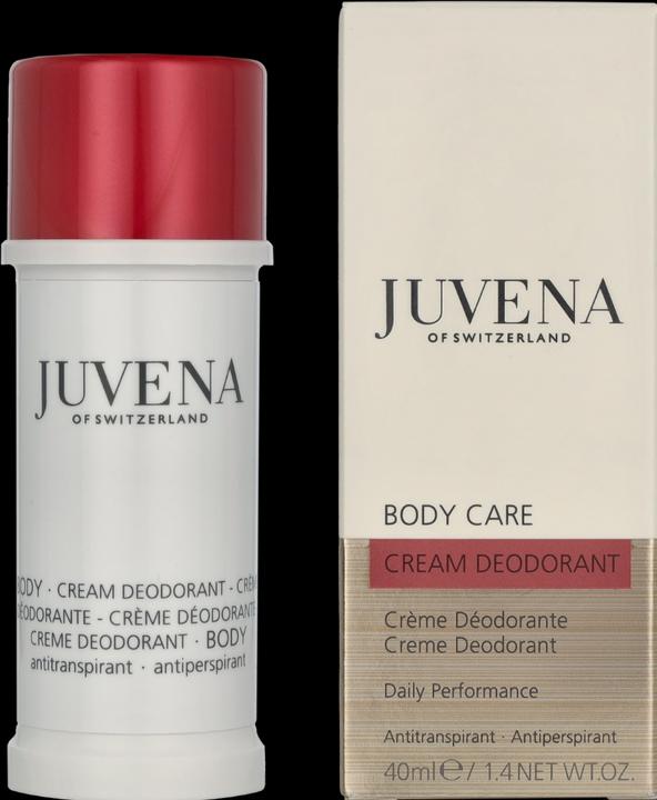 Immagine prodotto Juvena Deodorante per il corpo (Crema, 40 ml)
