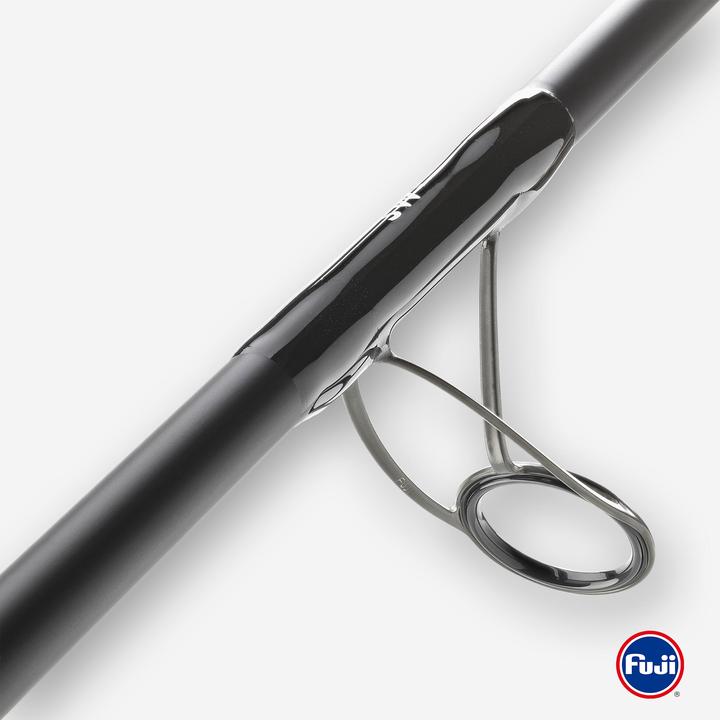 Immagine prodotto Caperlan Angelrute Symbios 900 Power Distance 4,40 m 130–250 g Brandungsangeln (Canna da surf, 440 cm)