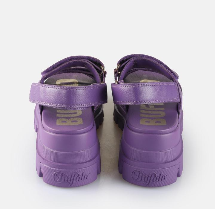 Actual product image Buffalo Aspha Snd Vegan Nappa - 159465 (39)
