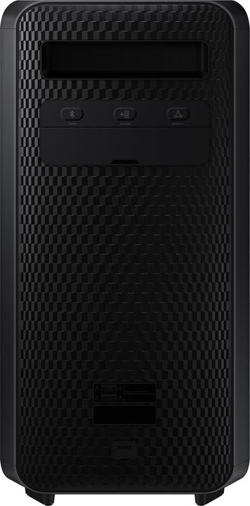 Productafbeelding Samsung MX-ST50B (18 h, Oplaadbare batterij)