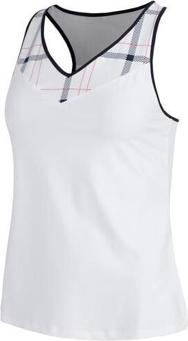 Image du produit FILA Hilke Top Damen Weiss (XS)