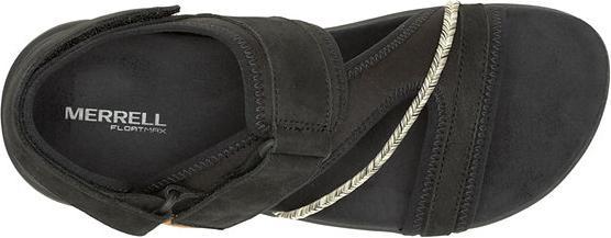 Produktbild Merrell Terran 4 Backstrap (41)