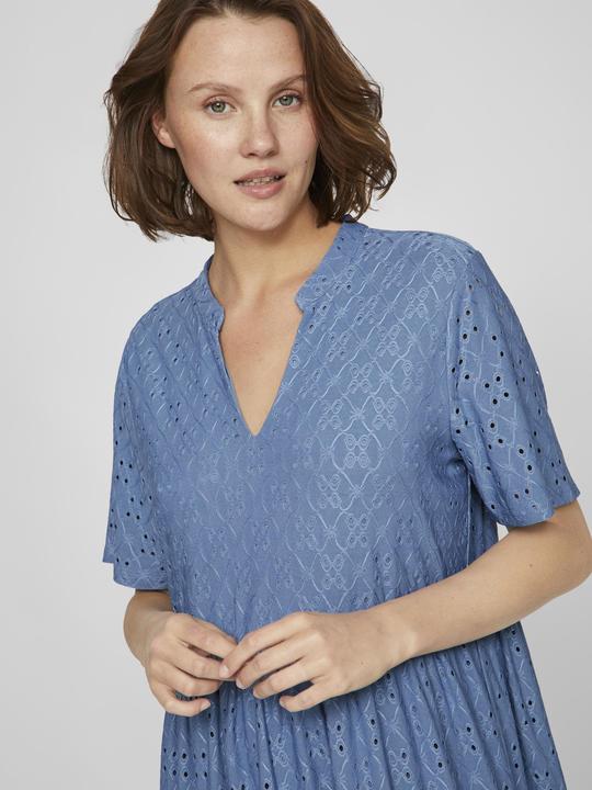 Produktbild Vila Kurzarm Midikleid (XL)