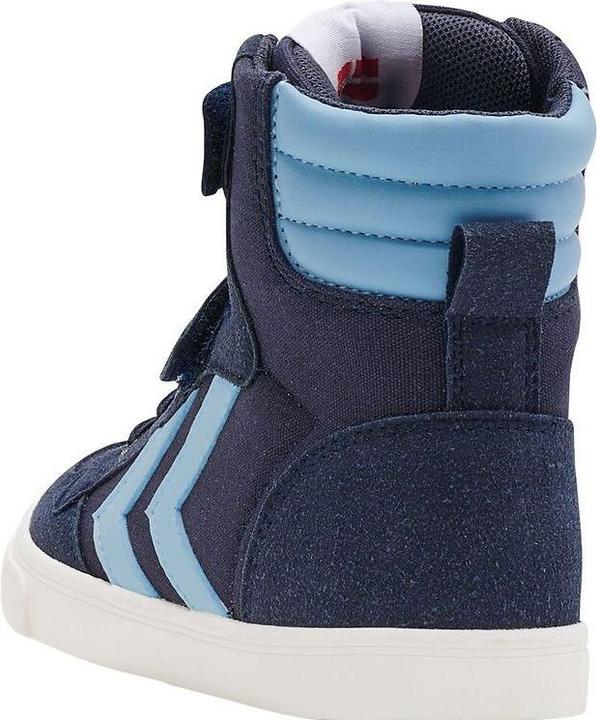 Produktbild hummel Slimmer Stadil High Jr (31)