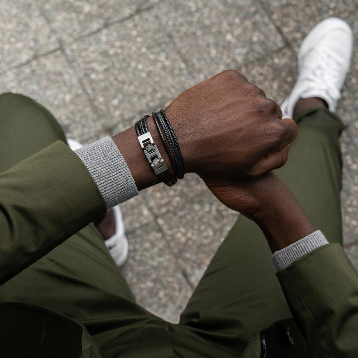 Image du produit Lucleon Roy (Cuir)