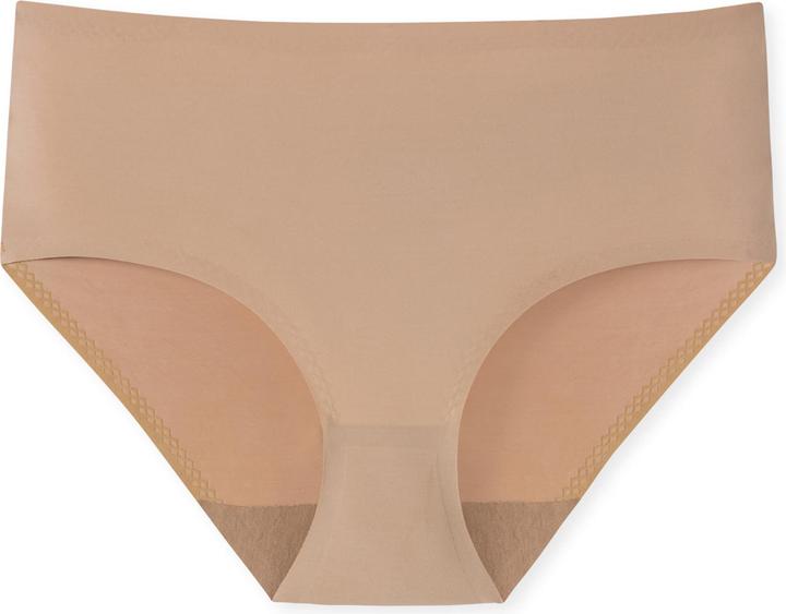 Immagine prodotto Schiesser Panty Invisible Soft (44, Confezione da 2)