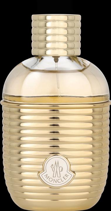 Produktbild Moncler Sunrise Eau de Parfum (Eau de Parfum, 100 ml)