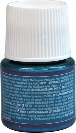 Produktbild Pebeo Fantasy Moon (Türkis, 45 ml)