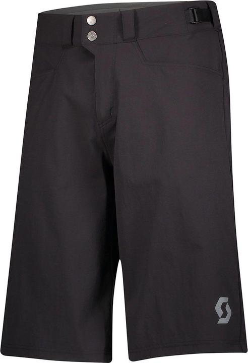 Actual product image Scott Sports Trail Flow Shorts (XXL)