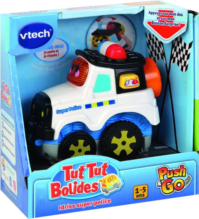Immagine prodotto VTech Tut Bolidi - Push & Go