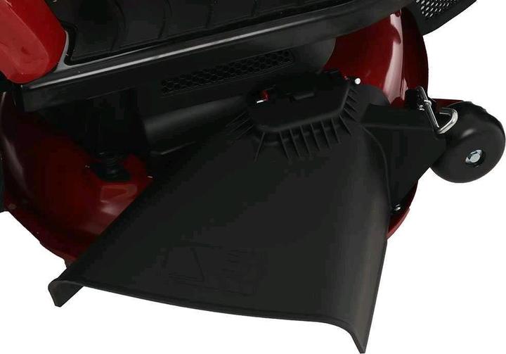 Image du produit CastelGarden XD 150 HD Tracteur de pelouse à éjection latérale avec moteur ST 400