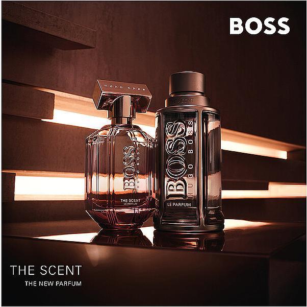 Immagine prodotto BOSS Eau de Parfum (Eau de parfum, 50 ml)