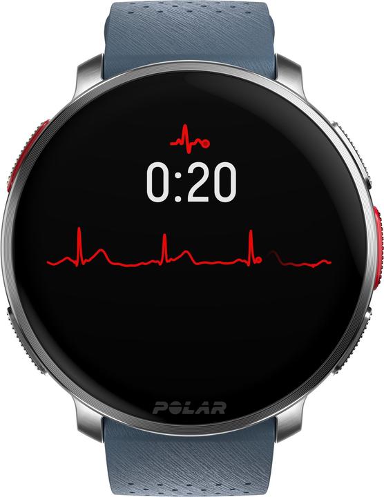 Produktbild Polar Vantage V3 (47 mm)
