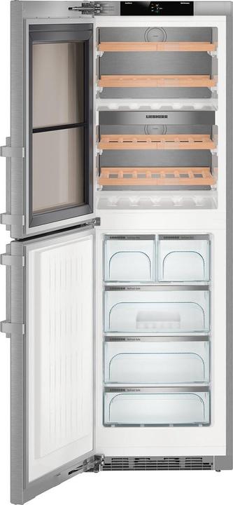 Actual product image Liebherr SWTNes 4285 (289 l)