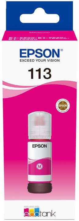 Image du produit Epson 113 (M)