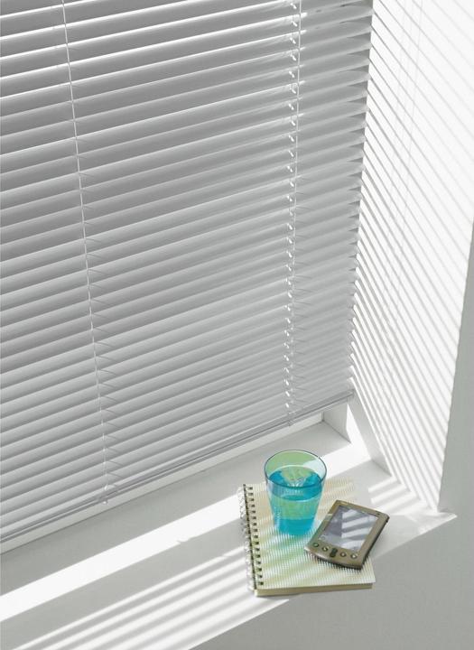 Actual product image Gardinia Aluminium blind 60x130 cm (60 x 130 cm)