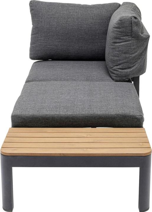 Actual product image Kare Design Recamiere Happy Day Right