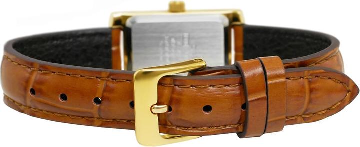 Actual product image Casio Collection - LTP-1234PGL-7A (Analogue wristwatch, 21 mm)