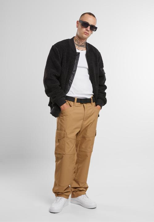 Image du produit Brandit MA1 Veste de sherpa - 177051 (S)