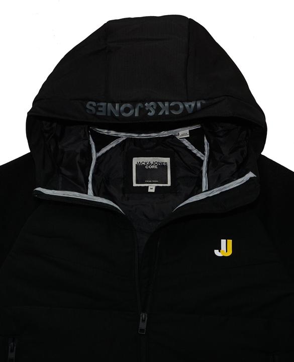 Immagine prodotto Jack & Jones Logan Hybrid- Jacke (XXL)