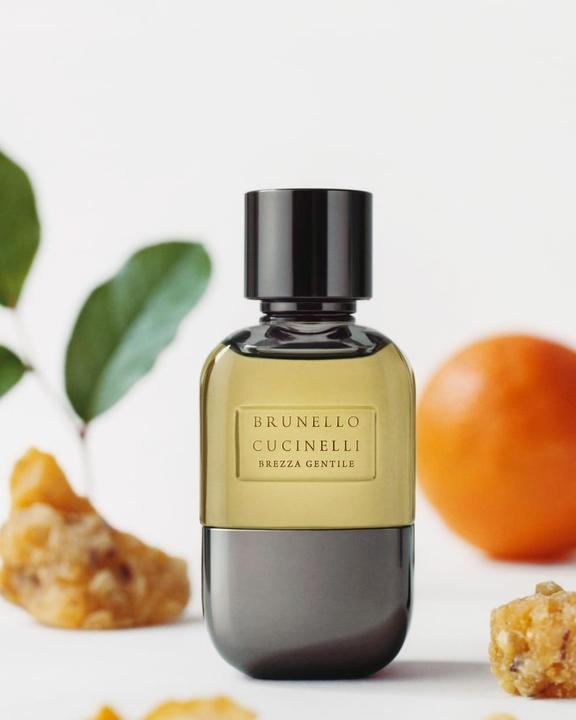 Immagine prodotto Brunello Cucinelli Brezza Gentile Parfum (Eau de parfum, 100 ml)