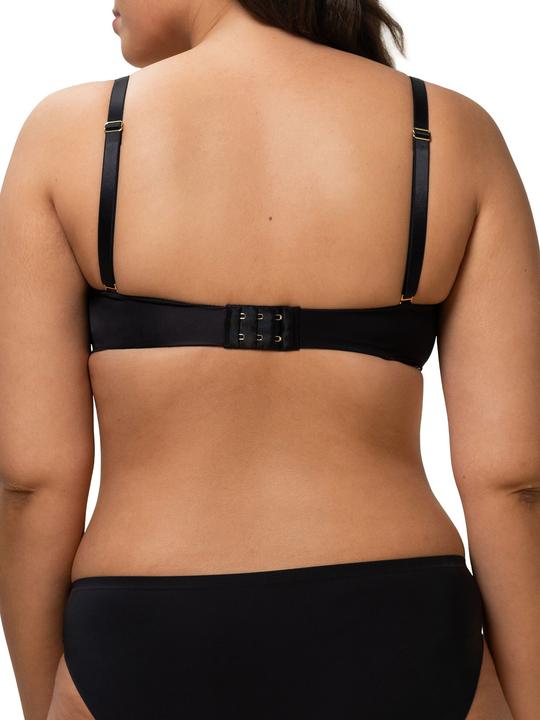 Immagine prodotto Triumph Reggiseno con ferretto Body Make-Up Essentials (85 E, Confezione da 2)