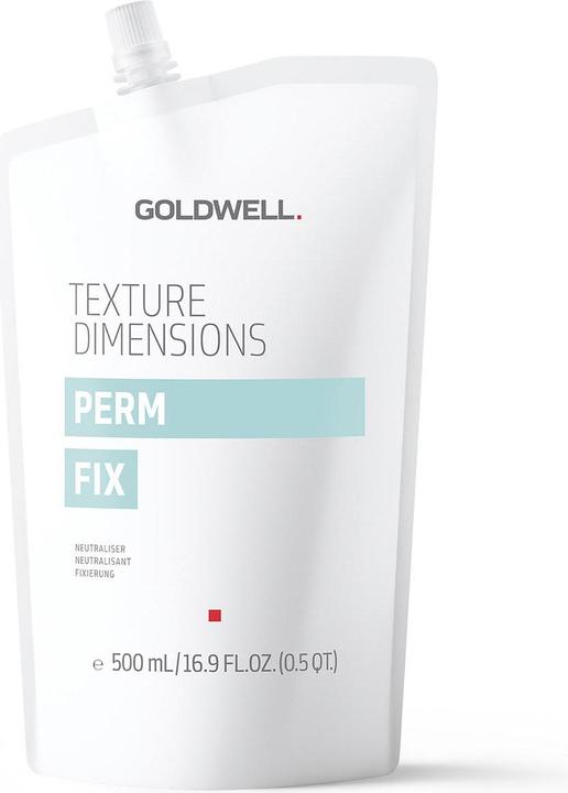 Produktbild Goldwell Texture Dimensions - Perm - Neutraliser (Haarpaste, 500 ml)