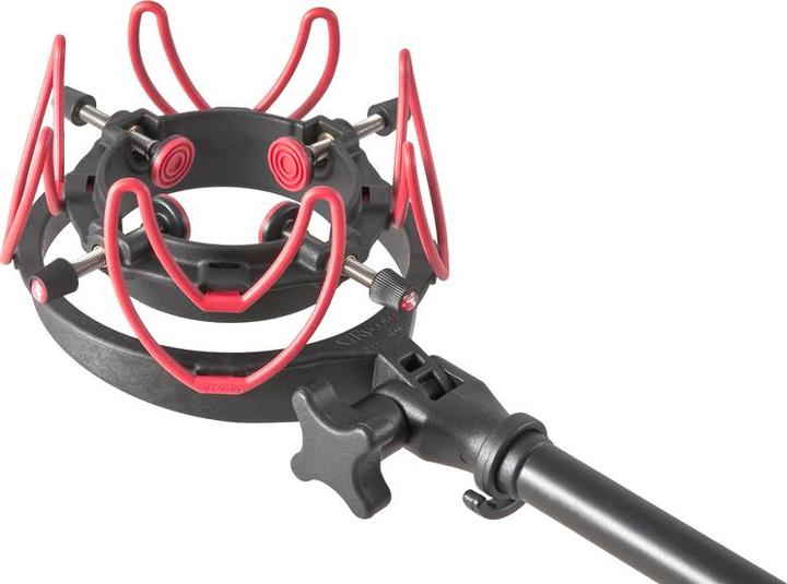 Produktbild Rycote InVision USM-L Studio Kit