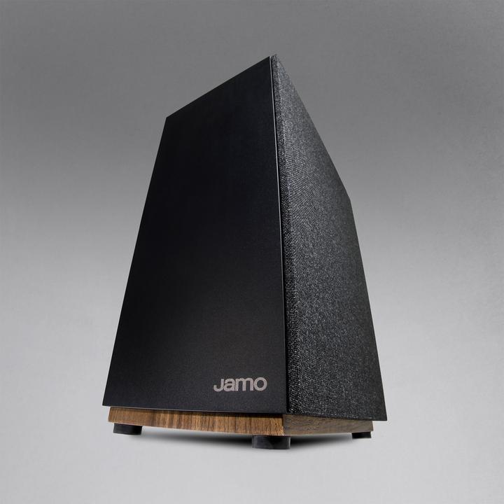 Produktbild Jamo S 808 Sub (1 Stk., 100 W)