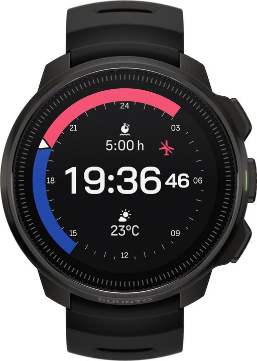 Produktbild Suunto Ocean (49.90 mm)