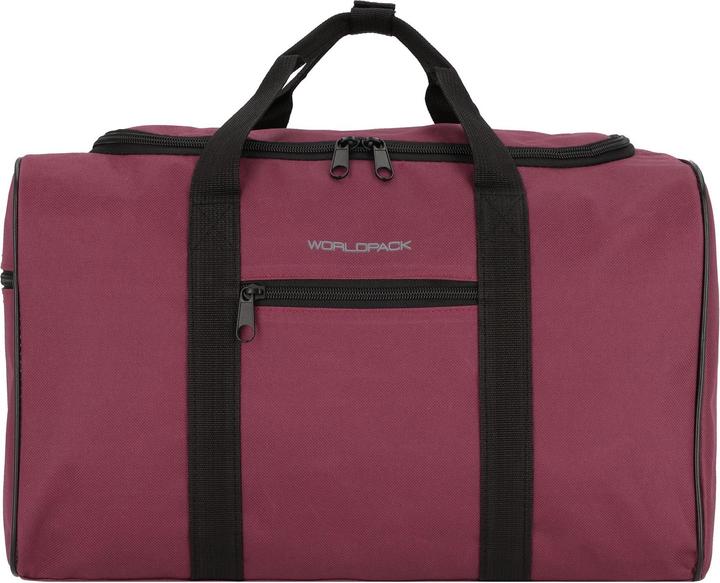 Worldpack Weekender Reisetasche 40 cm (18 l)