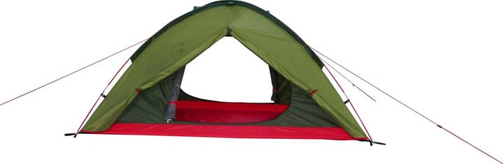 Image du produit High Peak Woodpecker (Tente igloo, 3.50 kg, 3 personnes)