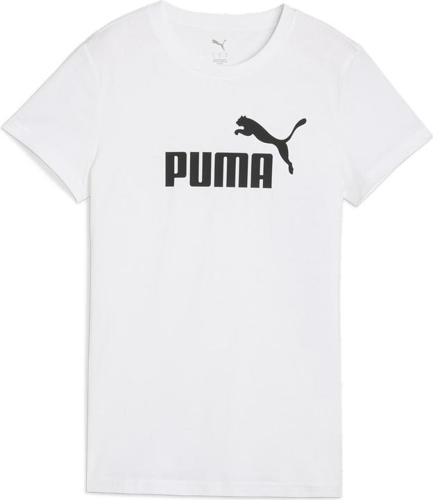 Puma ESS No. 1 Logo Tee (M)