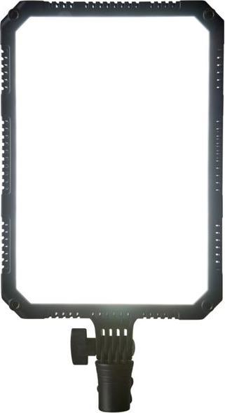 Actual product image Nanlite Compac 24B Desktop 2 Kit (Surface luminaire)