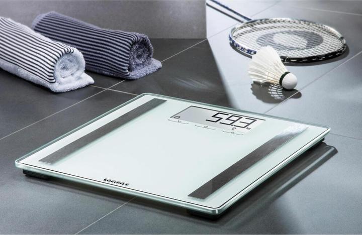 Actual product image Soehnle Analysing scales (180 kg)