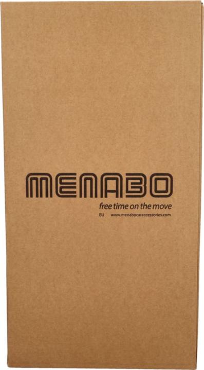 Actual product image Menabo Shuttle