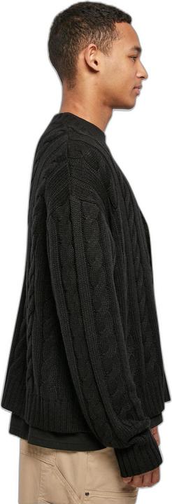 Produktbild Urban Classics Boxy Cardigan (4XL)