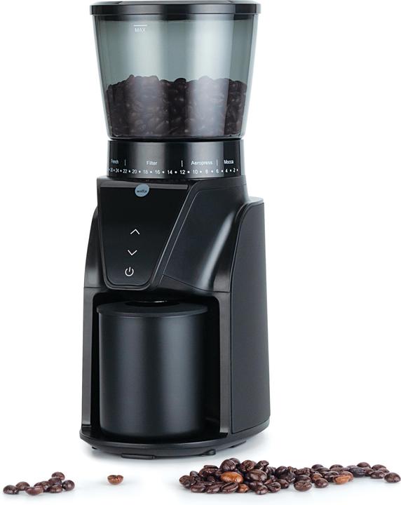 Productafbeelding Wilfa Balance Koffiemolen