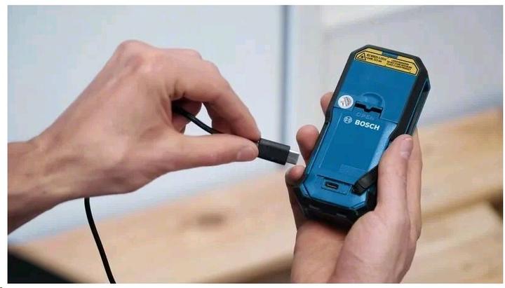 Productafbeelding Bosch Professional BA 3,7V 1,0AH A (3.7 V)
