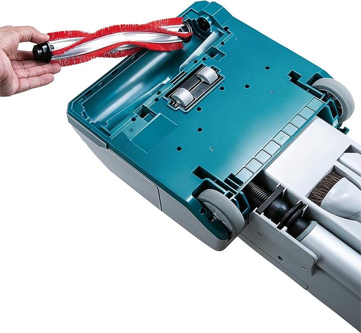 Image du produit Makita Aspirateur sans fil 2x18V DVC560Z (Aspirateur eau et poussière)
