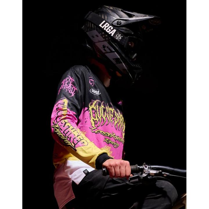 Produktbild Loose Riders LR Racing (L)