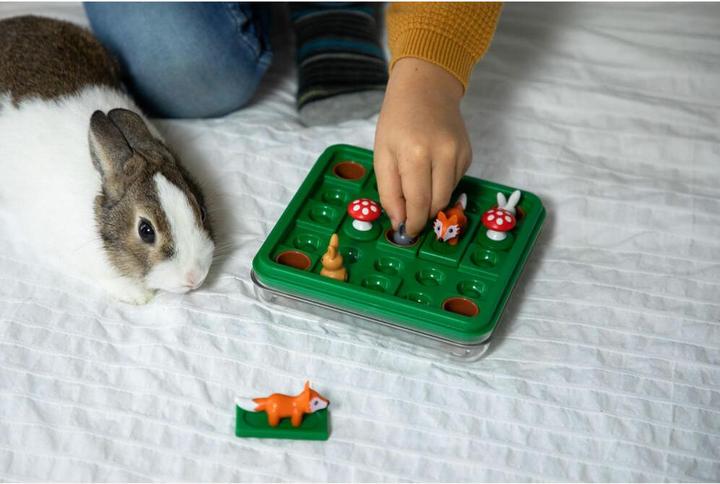 Produktbild Smart Games So hüpft der Hase (Deutsch)