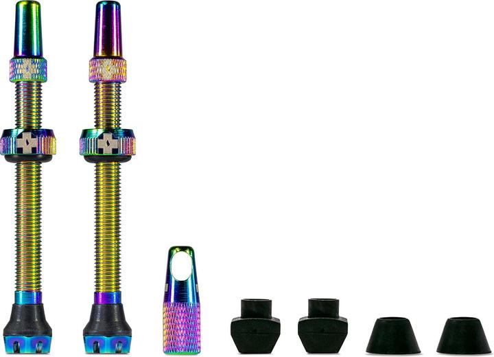 Produktbild Muc-Off V2 Tubeless Ventil Kit