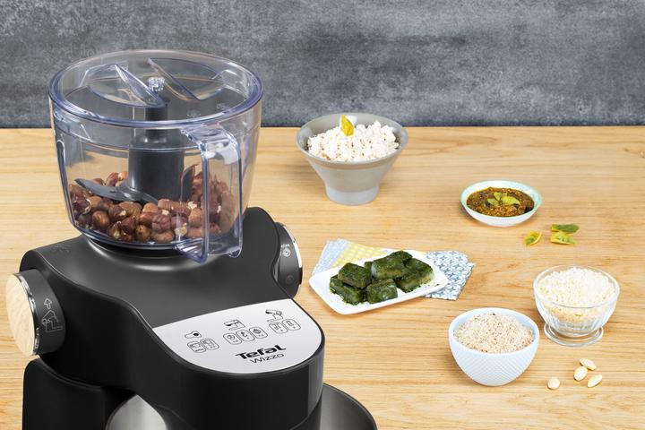 Actual product image Tefal QB3198 (1000 W)