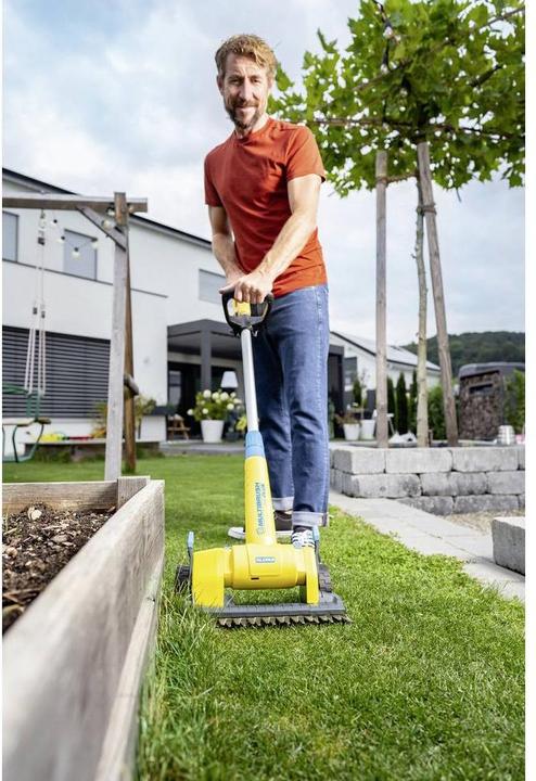 Produktbild Gloria Haus und Garten FineCut (Rasenmäher, Rasenmäher Messer + Ersatzmesser Gartenmaschinen)